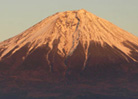 体验日本富士山和温泉带给您的幸福体验