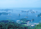 海岸与岛屿